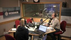 Windsor Morning remembers their church basement's smells News Clip