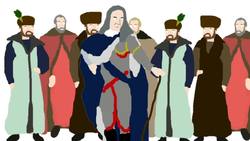 Great Northern War - 3 Minute History Instructional Video