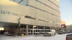 Complainant testifies in sexual assault trial of former N.W.T. teacher News Clip