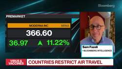 Omicron: What We Know, What We Don't Know News Clip