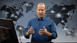 AWS Certified Solutions Architect Associate (SAA-C03) - CloudFront Instructional Video