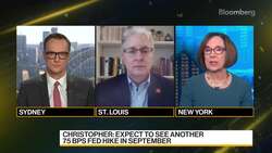 Remain Defensive in Fixed Income, Wells Fargo Investment Institute Says News Clip