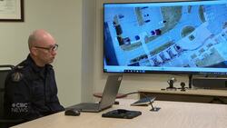 Seatbelts could prevent many car crash fatalities, says RCMP expert News Clip