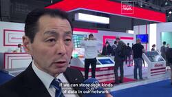 MWC 2024: We could soon relive our happiest memories through multi-sensory XR thanks to 6G News Clip