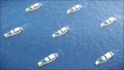 Island creates no-fishing zone three times the size of UK Instructional Video