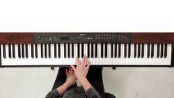 How to Play Minor 7th Chords Instructional Video