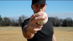 How to Throw a Curveball - Quick and To the Point Instructional Video