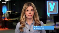 U.S. Has Moved 2 British ISIS Militants Out Of Kurdish Custody News Clip