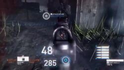 Syndicate Walkthrough Part 19 - The Wall Instructional Video