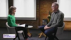 Outside the Office with Roblox CEO David Baszucki News Clip