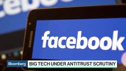 No Easy Fix to Facebook and Google Antitrust Issues, Elevation's McNamee Says News Clip