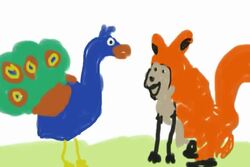 Picture This Fable Instructional Video