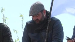 CLEAN : Corsican village prepares for funeral of slain nationalist Colonna News Clip