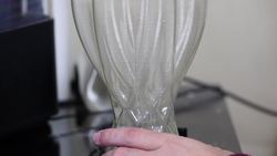 Transparent 3D Prints Instructional Video