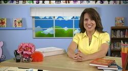 Jelly Jack is Jumping Instructional Video