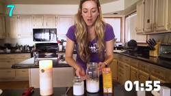 HOME CHALLENGE: 20 Easy Experiments in 5 mins for Bored Adults and Kids at School Inside Instructional Video