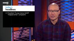 Newsy's Latest Headlines News Clip