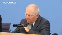 Germany says Brexit changes nothing for its economy News Clip