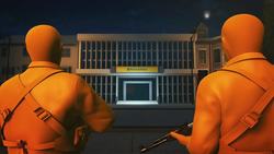 Army of bank robbers terrorize Brazilian cities for hours Instructional Video