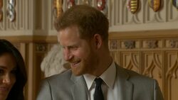 Royal baby Archie to have private Windsor Castle christening Instructional Video