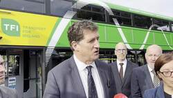 Minister calls for identity of politician with ‘links to Russia’ to be revealed News Clip