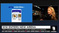 WW CEO: We Want to Be the 'Everything App For Wellness' News Clip