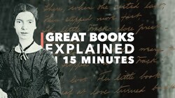 Themes and Symbolism in Emily Dickinson's Poems Instructional Video