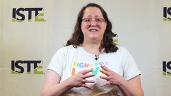 Melissa Goldman - Giving Students a Safe Place Instructional Video