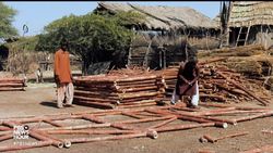 Pakistanis build climate-resilient homes in aftermath of devastating floods News Clip