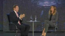 US First Lady: Opioids 'taken hold of our country' Instructional Video