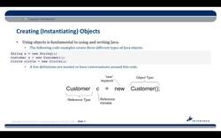 Complete Java SE 8 Developer Bootcamp - Objects vs. Primitives Instructional Video