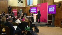 Britain's health service is for sale, leaked trade docs suggest News Clip