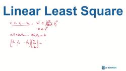Data Science and Machine Learning (Theory and Projects) A to Z - Mathematical Foundation: Rank Instructional Video