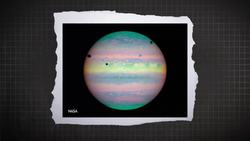 Craziest eclipses in the solar system Instructional Video