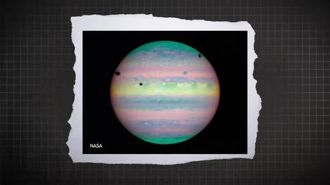 Craziest eclipses in the solar system