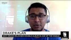 In Age of Streaming Singles, Drake Drops Mammoth Double Album News Clip