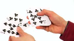 How to Do the 8 & 9 Card Trick Instructional Video