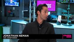 Sweetgreen CEO Aiming for Company Profits in 2024 News Clip