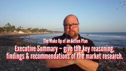 How to Develop & Implement a Marketing Research Action Plan Instructional Video