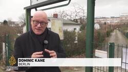 Berlin Film Festival: Berlinale takes on Germany's Nazi past News Clip
