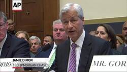 CEOs say big banks more stable since crisis Instructional Video