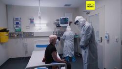 Australia runs training exercise for infectious disease response News Clip