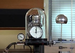 Bell in a Vacuum Instructional Video