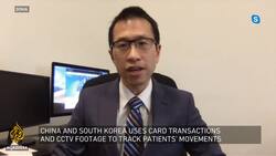 Can apps put coronavirus in check? | Inside Story News Clip