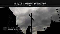 Wilson-Raybould not asked about freeing Catholic Church from residential school compensation: source News Clip