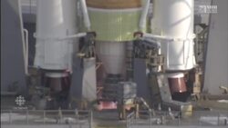 Japan launches new weather observation satellite News Clip