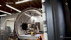 The Hyperloop May Change More Than Just Travel News Clip