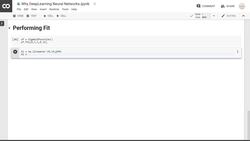 Deep Learning - Crash Course 2023 - Linear Separation of Data Instructional Video