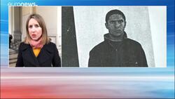 Mehdi Nemmouche, suspect in 2014 Jewish museum attack, in court for start of trial News Clip