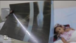 Critical Yemeni Port City Clings To Fragile Truce News Clip